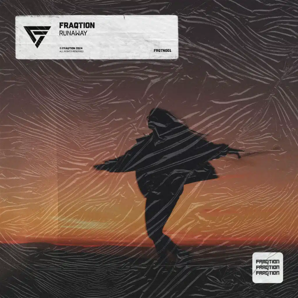 Runaway (feat. Firststrikerz)