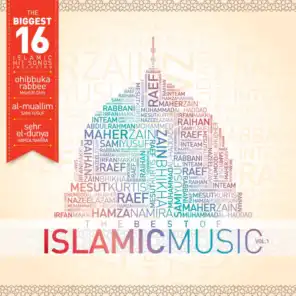 The Best Of Islamic Music Vol. 1