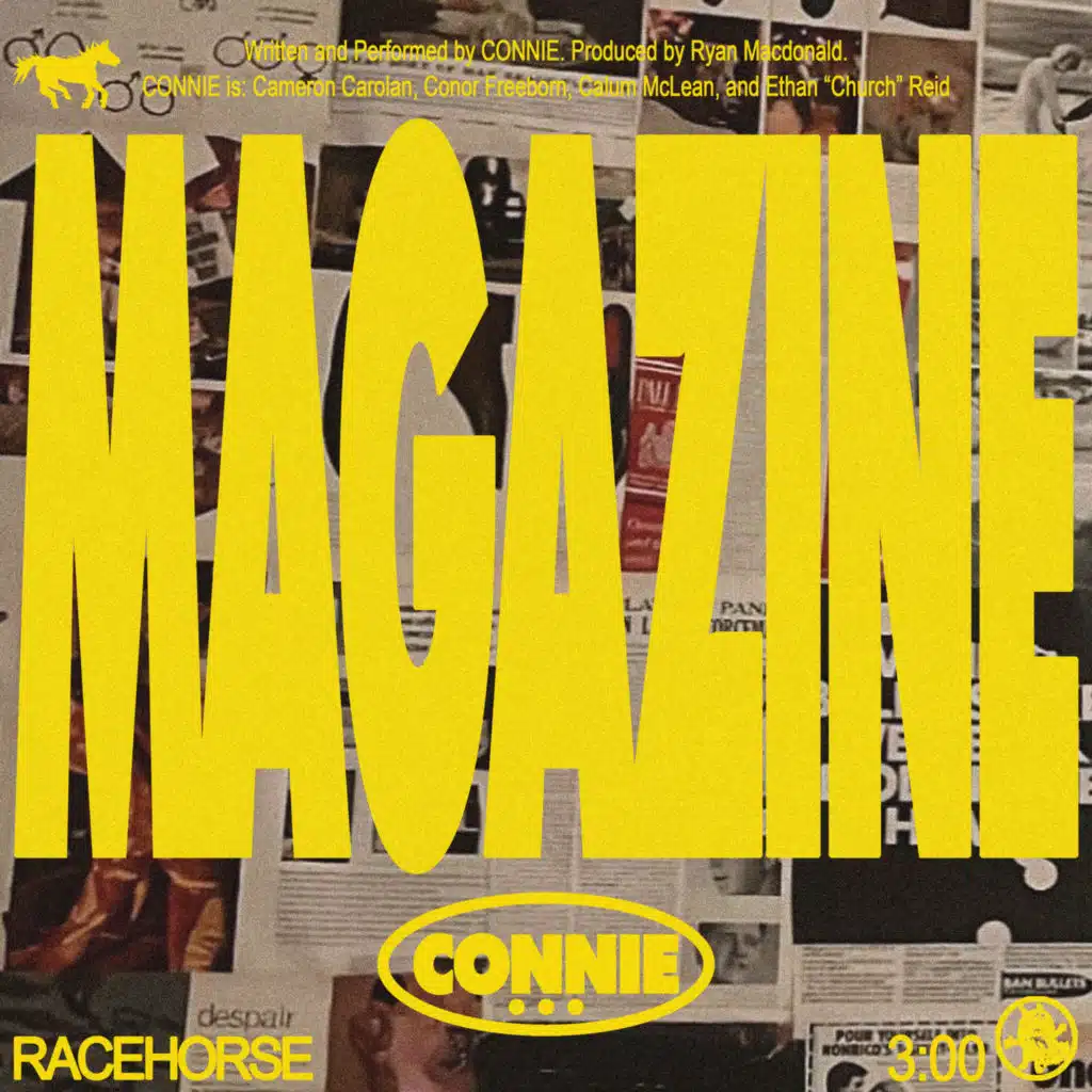 CONNIE