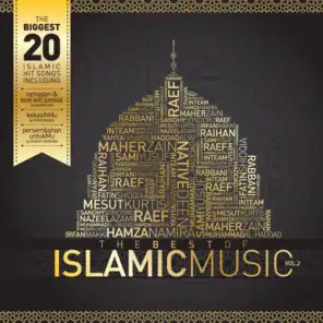 The Best Of Islamic Music Vol.2