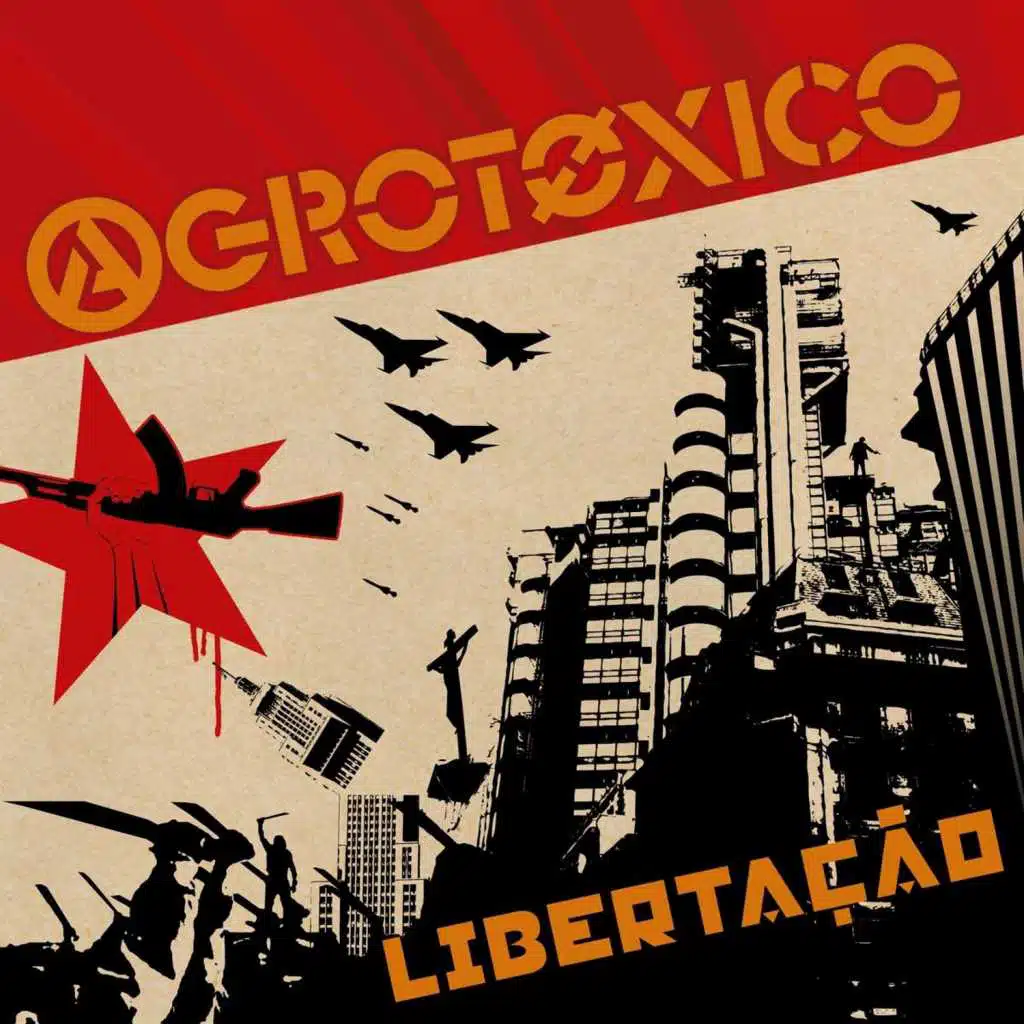 Libertacao
