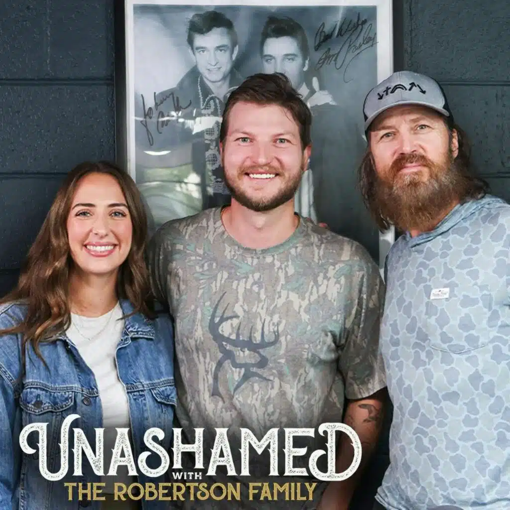 Ep 1172 | Jase's Son & Daughter-in-Law Share Baby News Alongside a Story of Loss & Hope