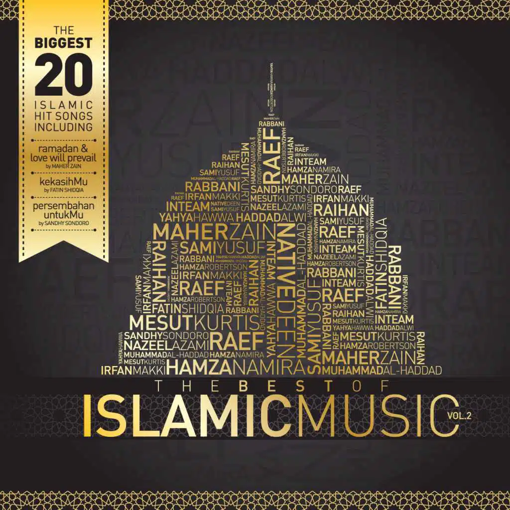 The Best Of Islamic Music Vol. 2