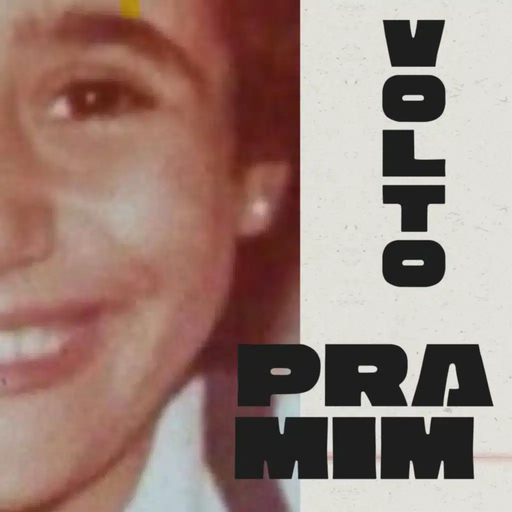 VOLTO PRA MIM