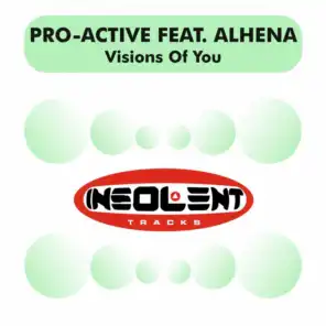 Visions of You (feat. Alhena)