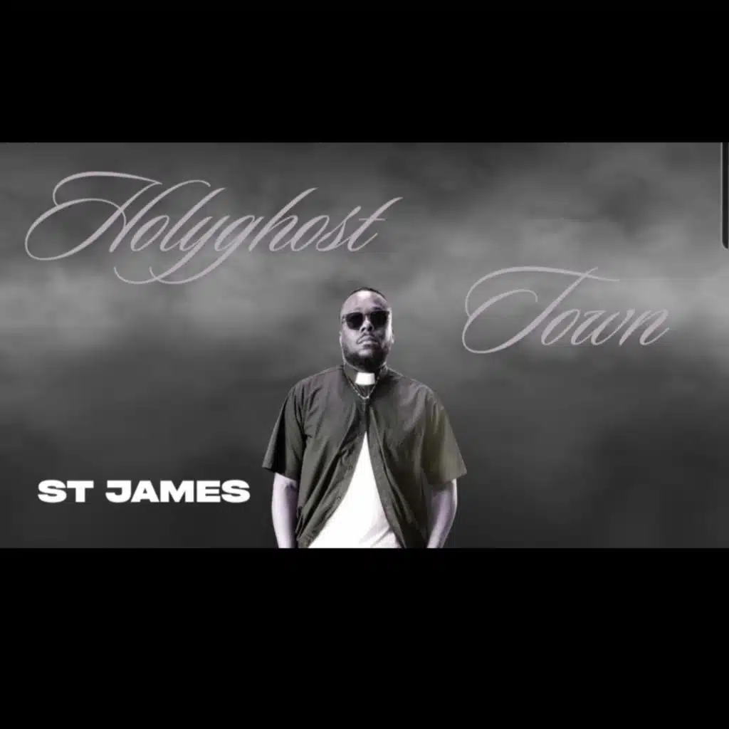 St James