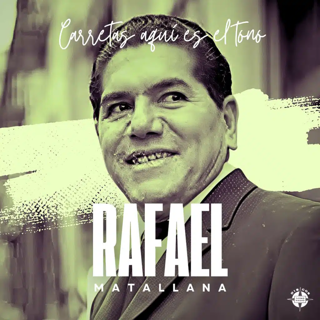 Carretas Aquí es el Tono