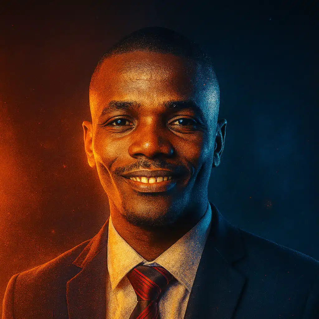 Tua Vontade em Mim (feat. Mario alberto da costa)