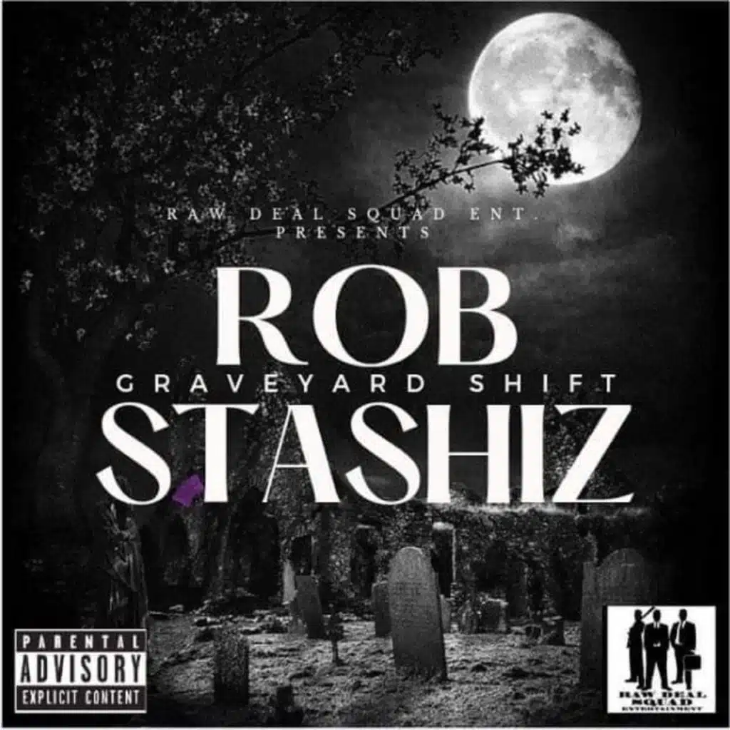 The GraveYard Shift