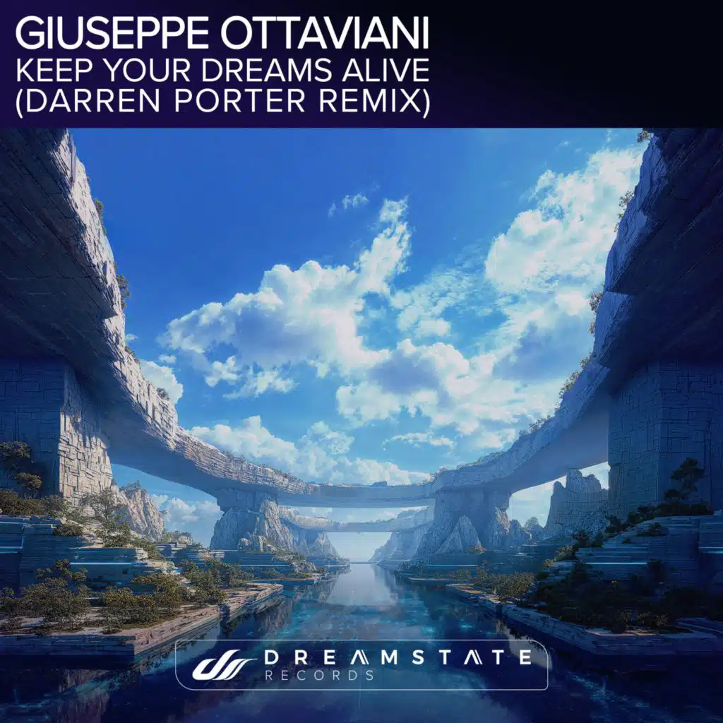 Giuseppe Ottaviani & Darren Porter