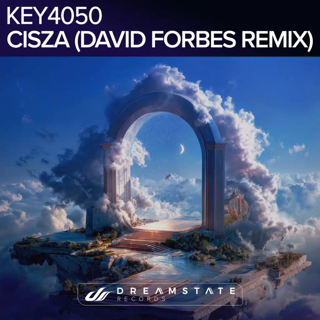 Cisza (David Forbes Remix)
