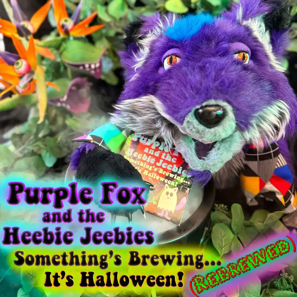 Ready, Set, Ghost! (Rebrewed)