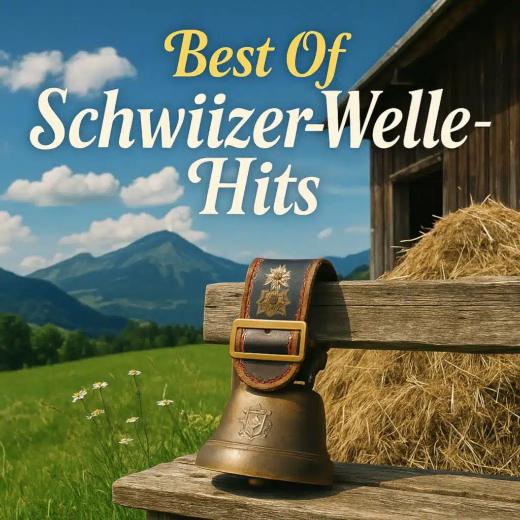 Rolf Raggenbass & Country Heart Band