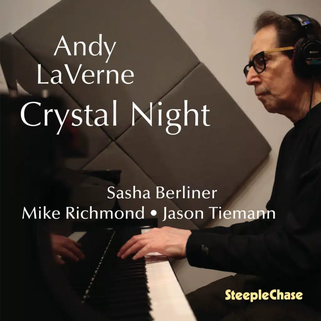 Andy LaVerne