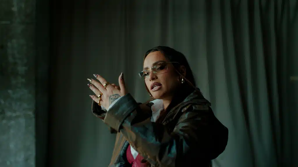 Lia Kali & Toni Anzis