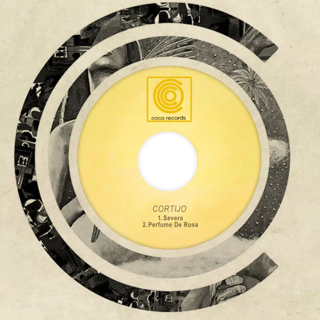 Ismael Rivera con Cortijo