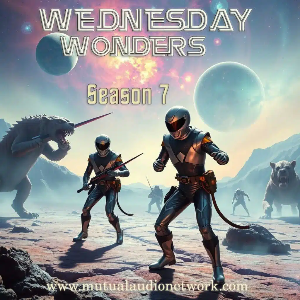 Wednesday Wonders- September 24th, 2025