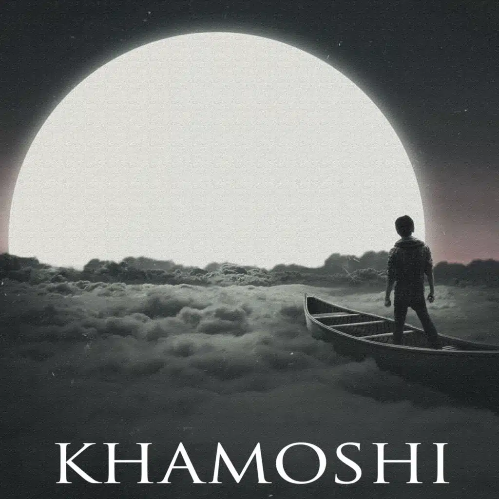 Khamoshi
