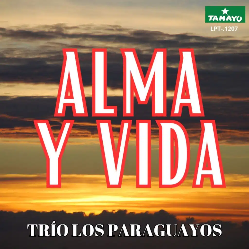 Trio Los Paraguayos