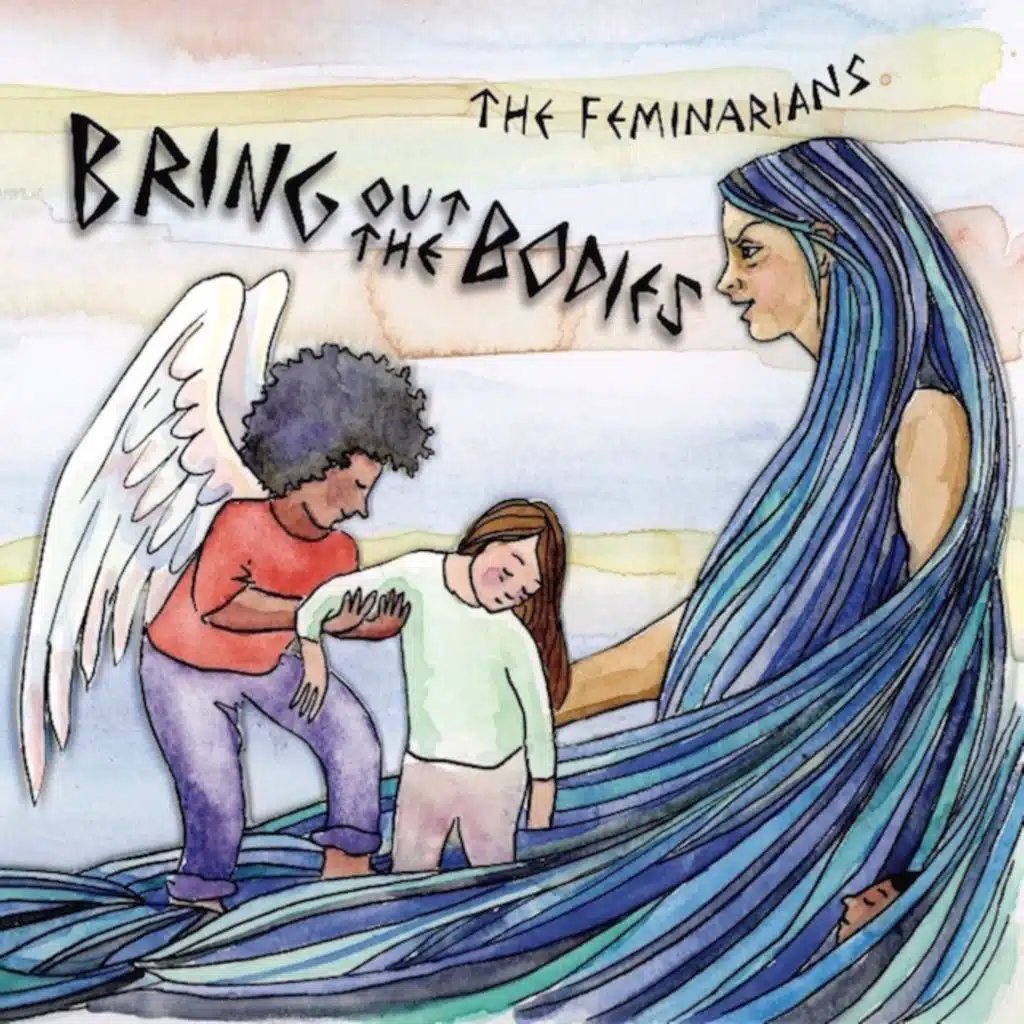 Bring Out the Bodies