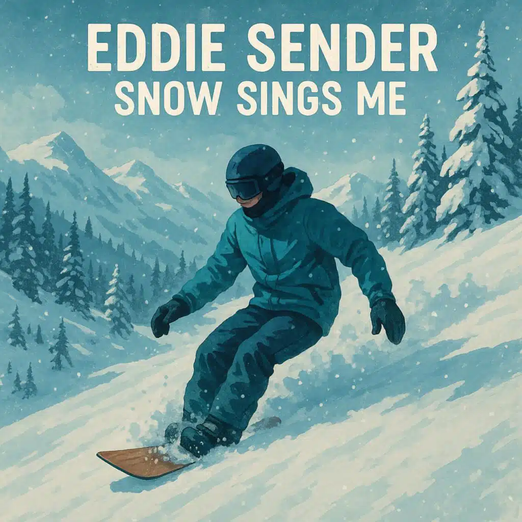 Eddie Sender