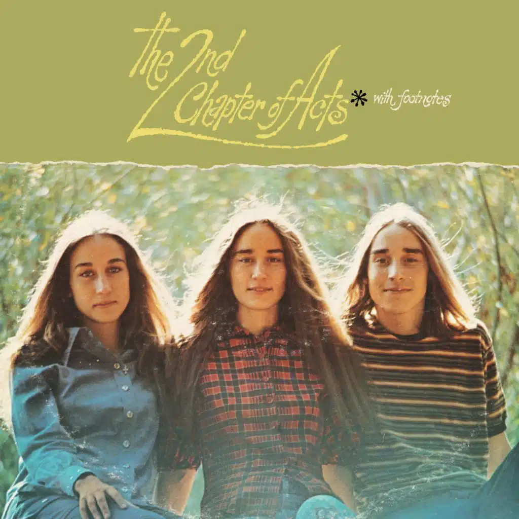 I Fall In Love/Change