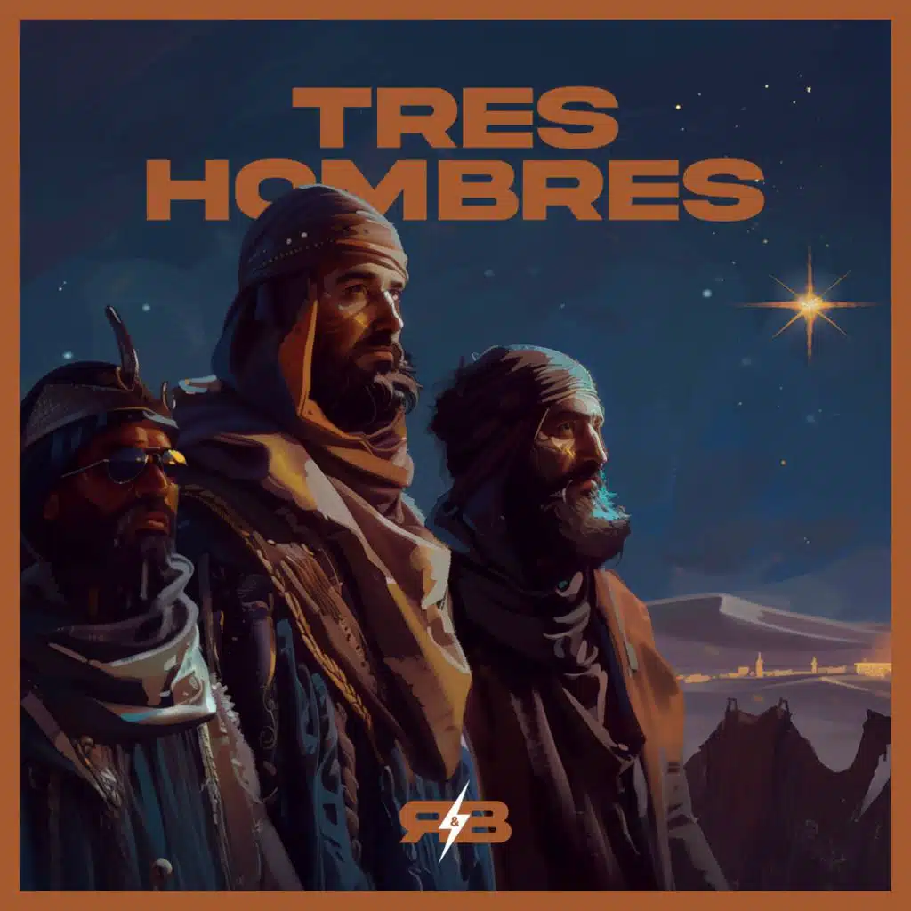 Tres Hombres