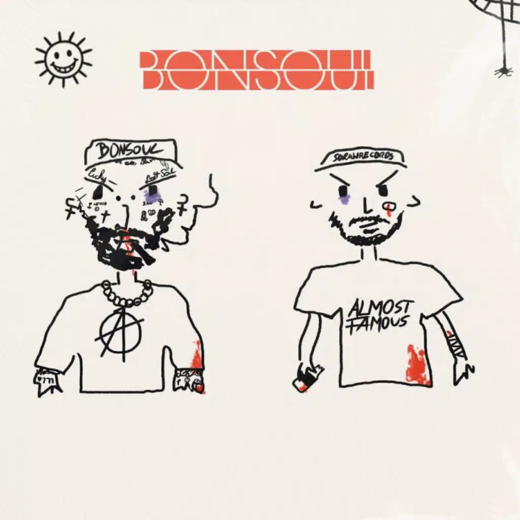 BonSoul, Bonson & Soulpete