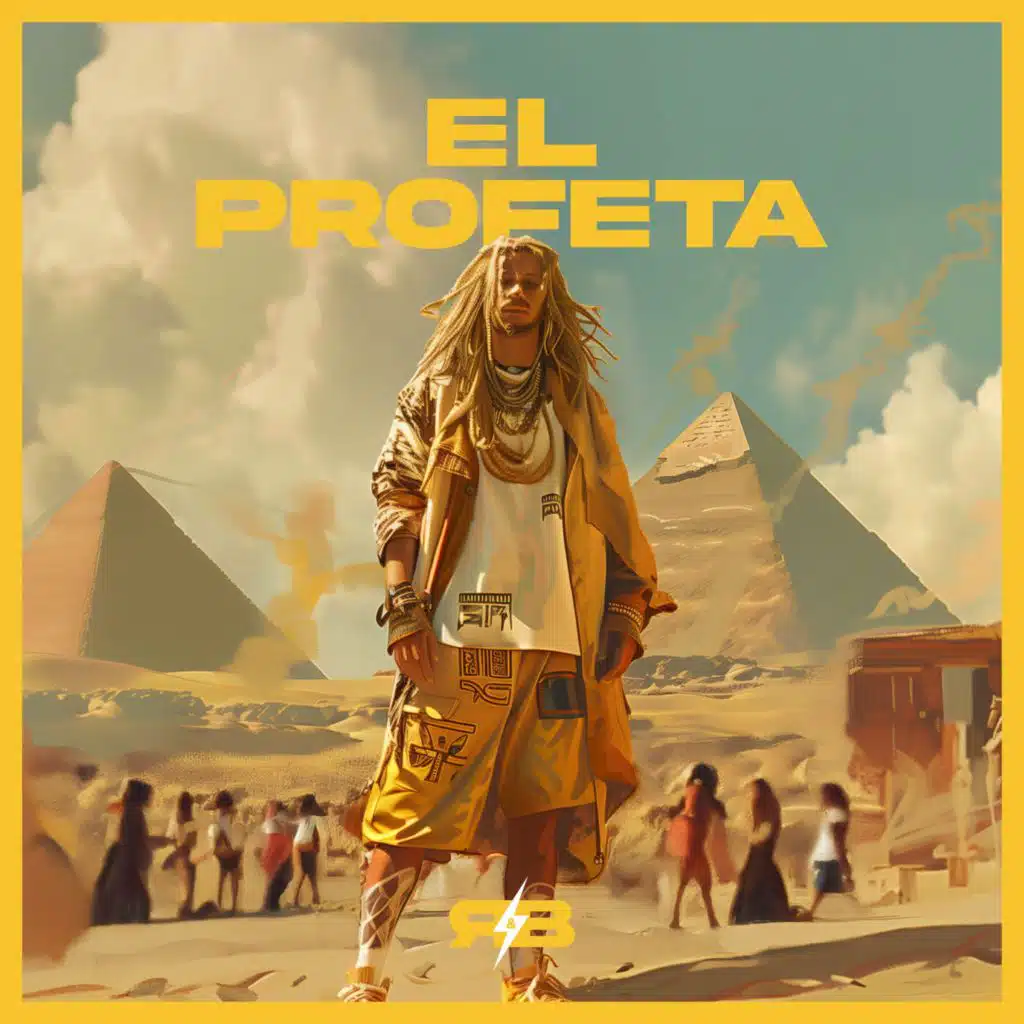 El Profeta