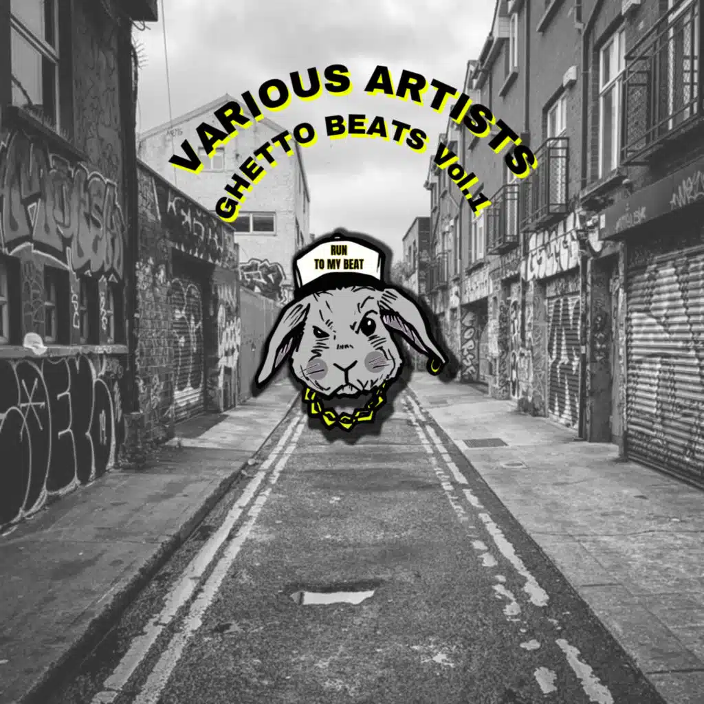 Ghetto Beats Vol.1