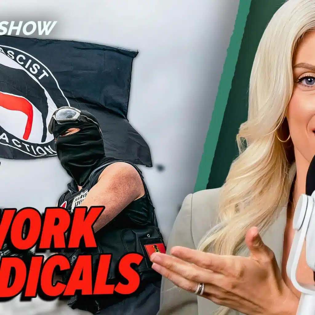 Who Is Behind ANTIFA? | Ep 176