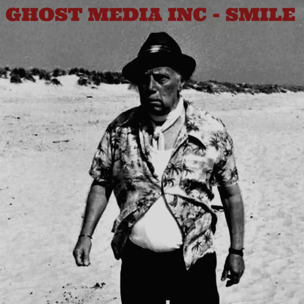 ghost media inc