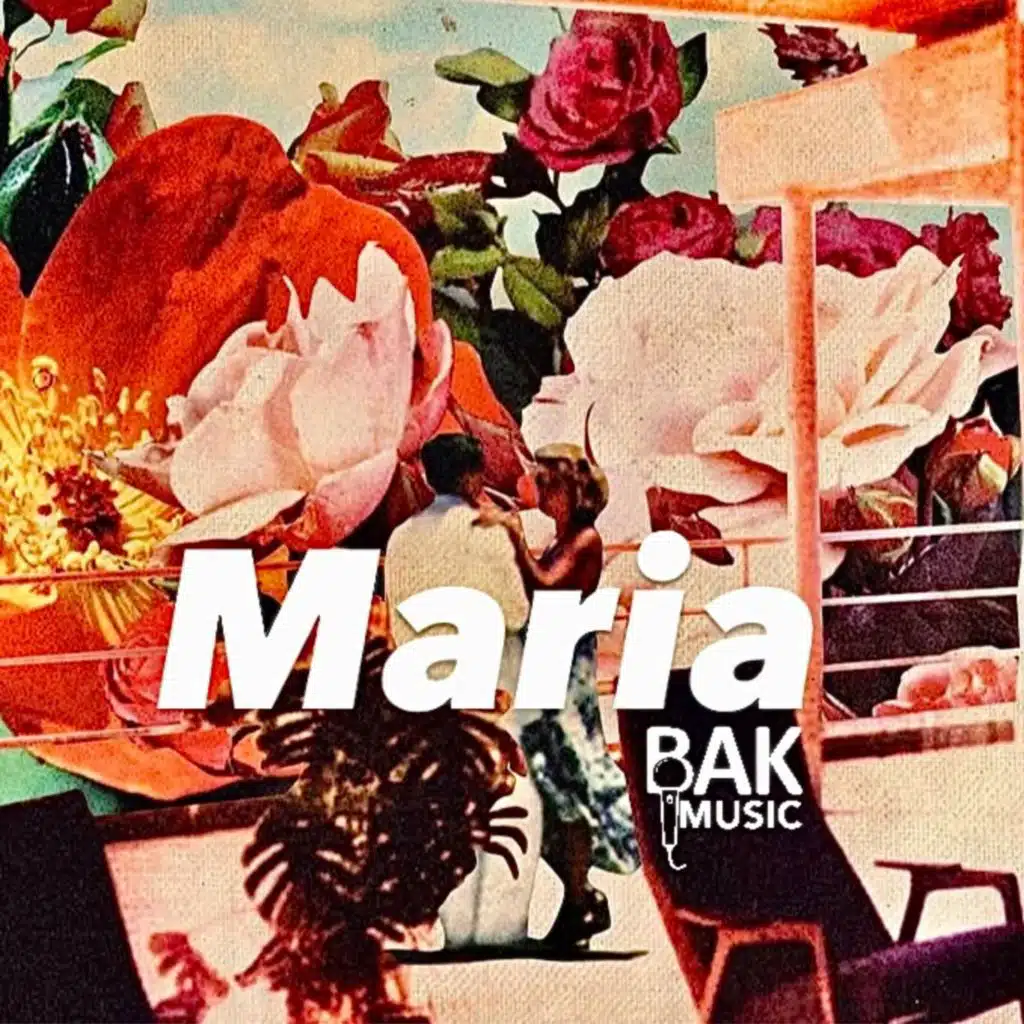 Maria - ماريا