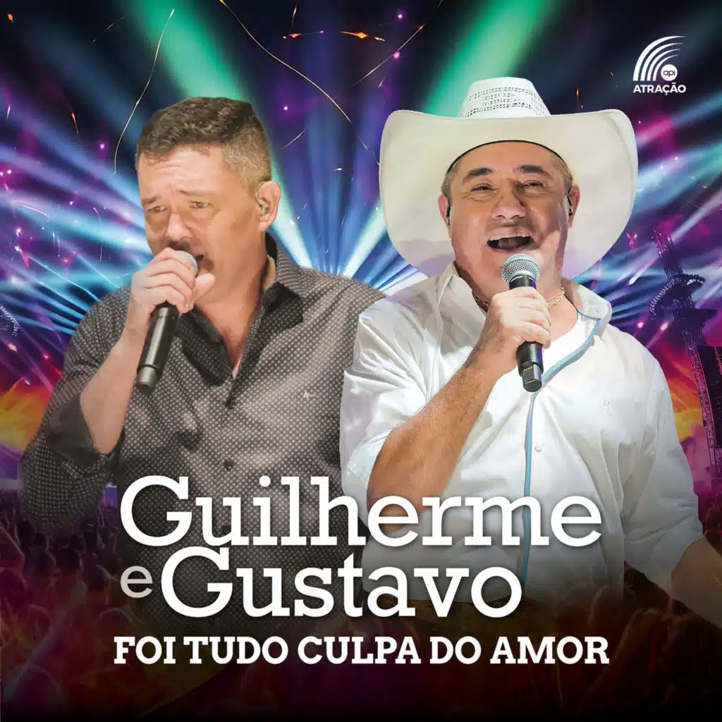 Guilherme e Gustavo