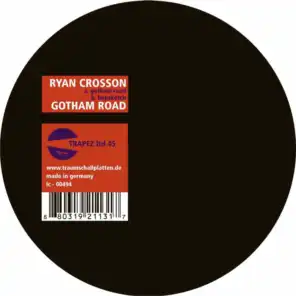 Gotham Road