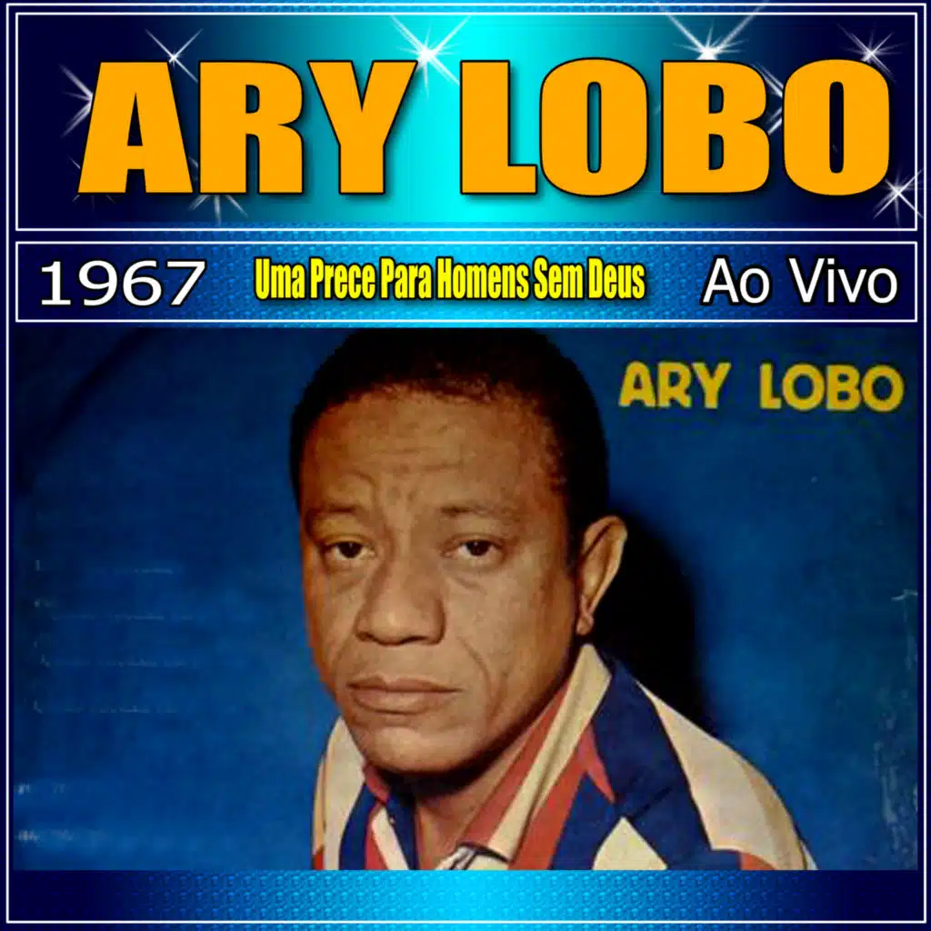 Ary Lobo