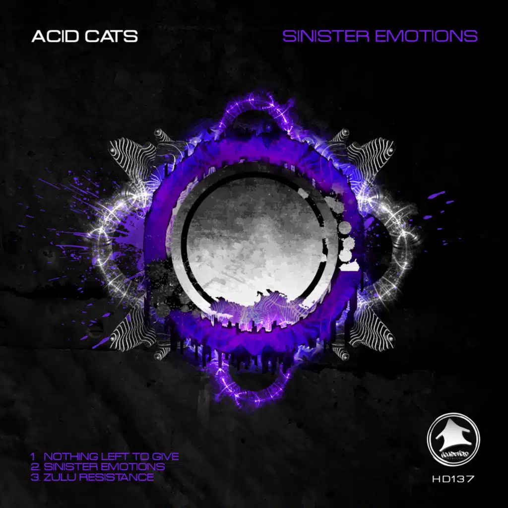 Sinister Emotions