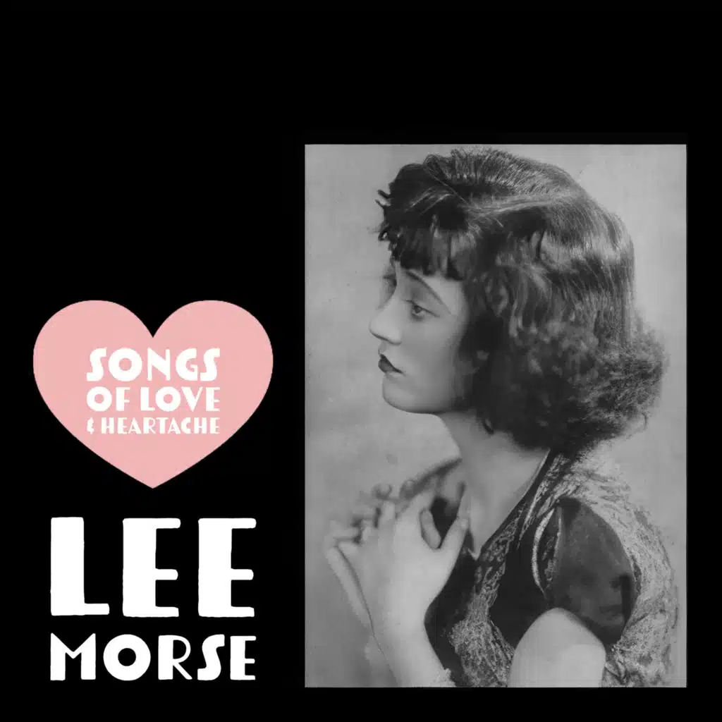 Lee Morse