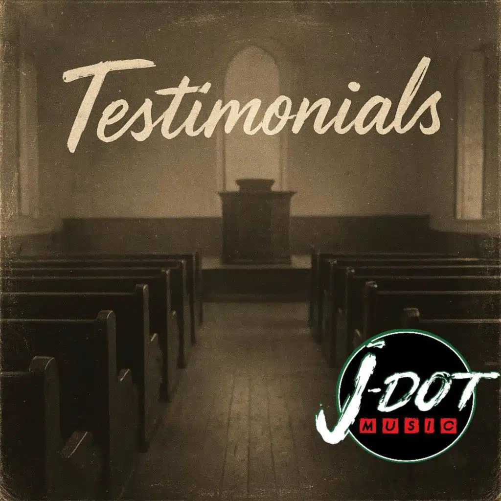 J-Dot Music