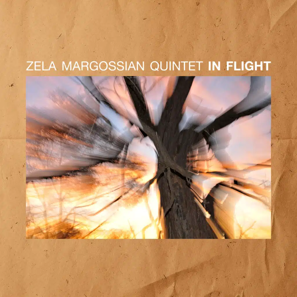 Zela Margossian Quintet