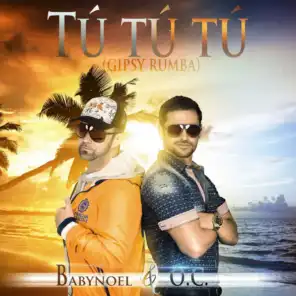Tú Tú Tú (Gipsy Rumba) [Extended Version]