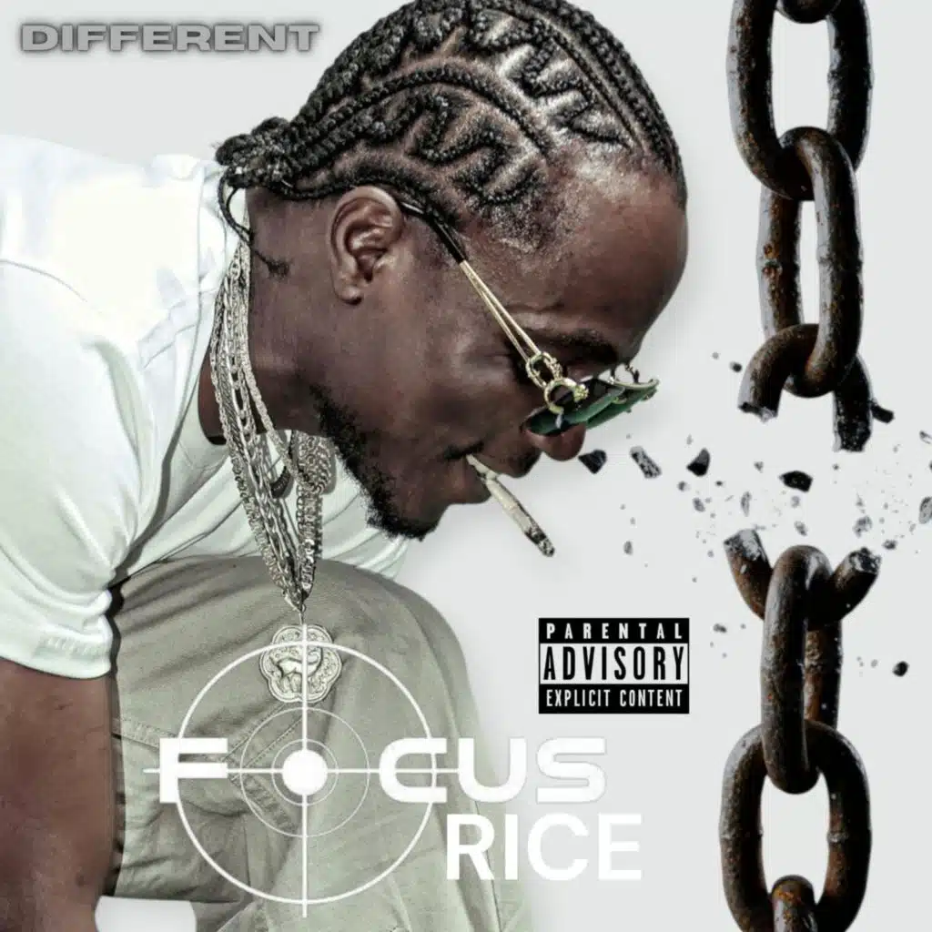 Focus rice