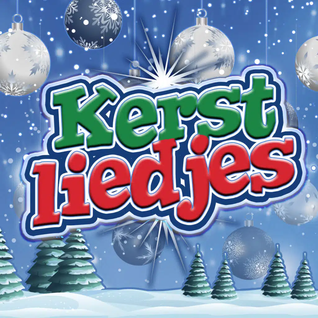 Kerstliedjes