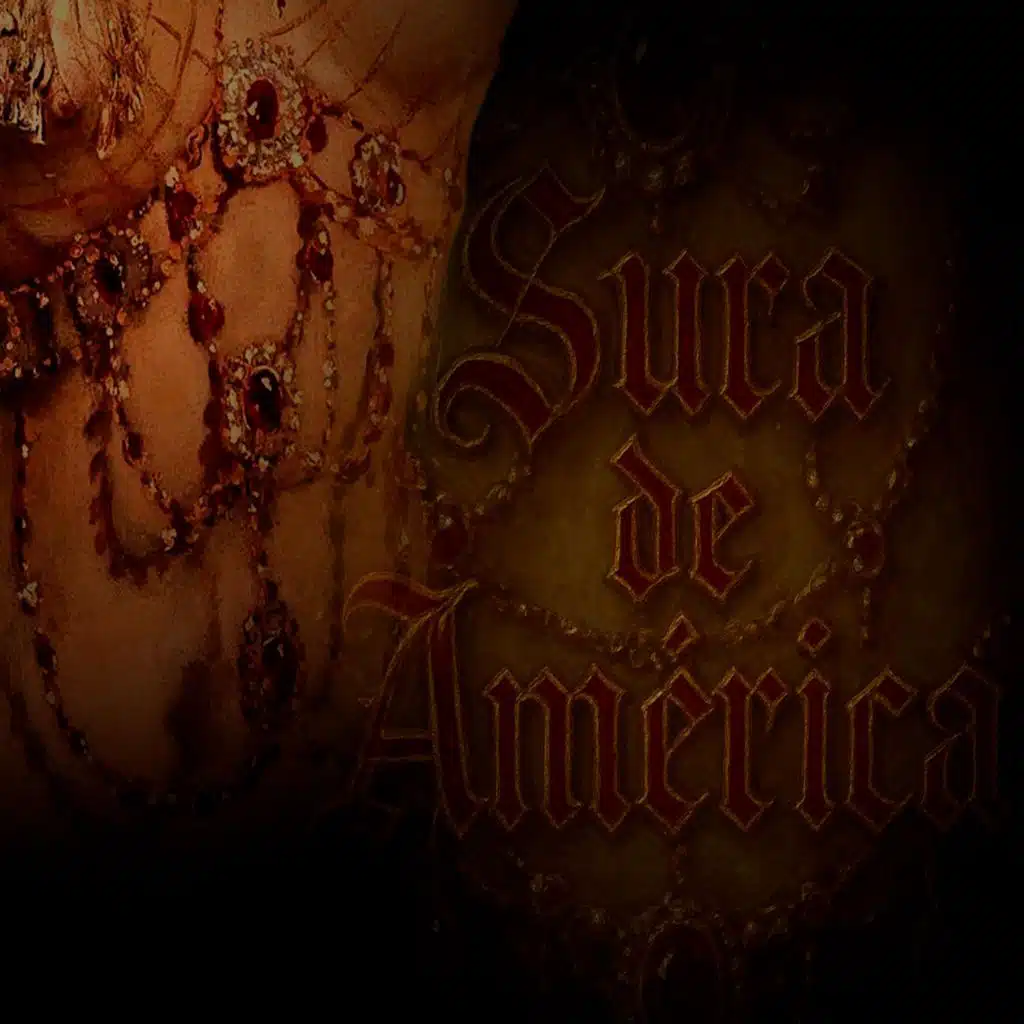 Sura de América