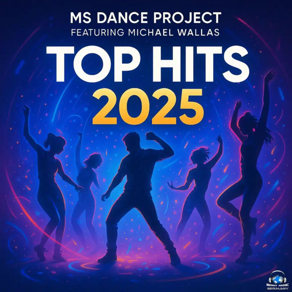 Top Hits 2025
