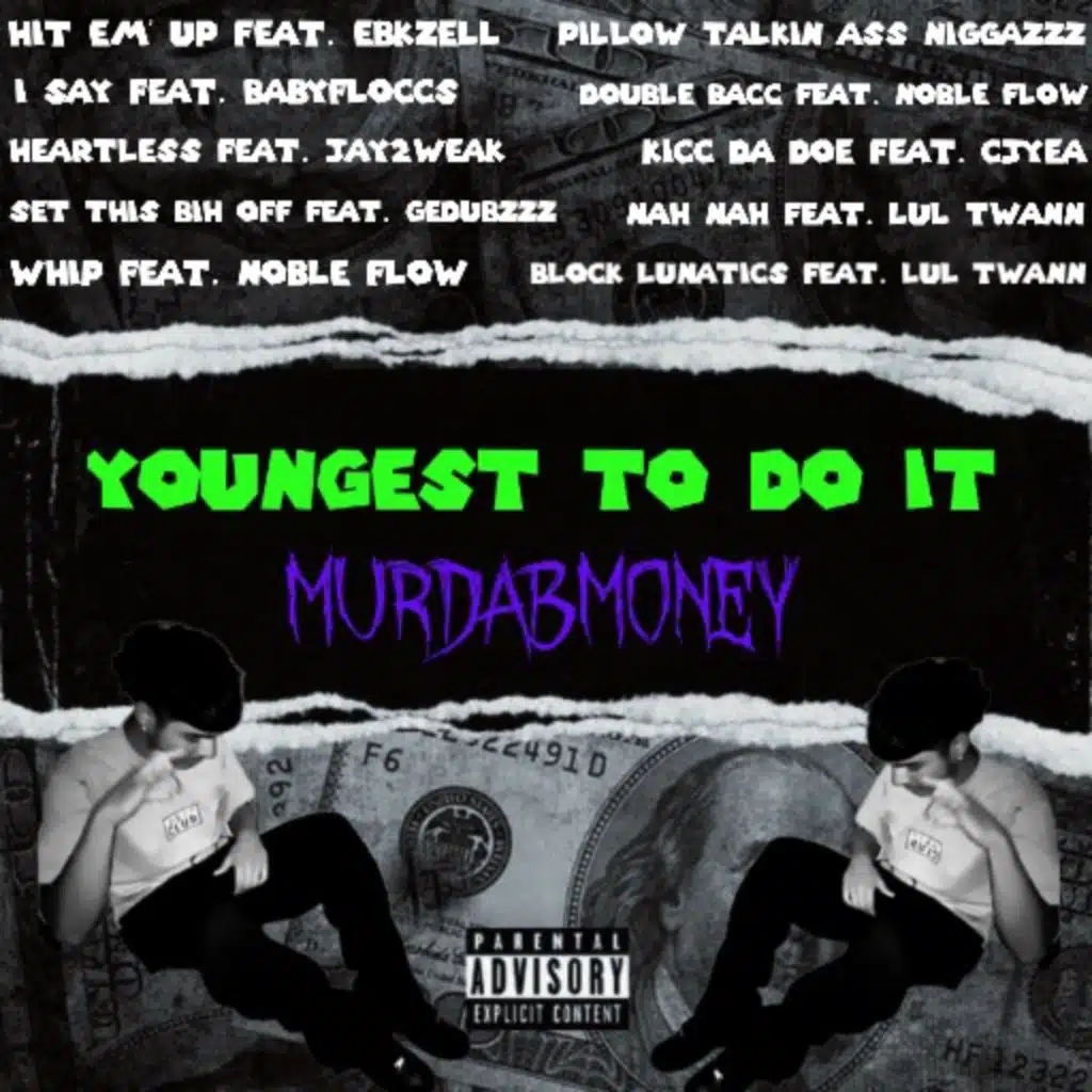 Youngest To Do It