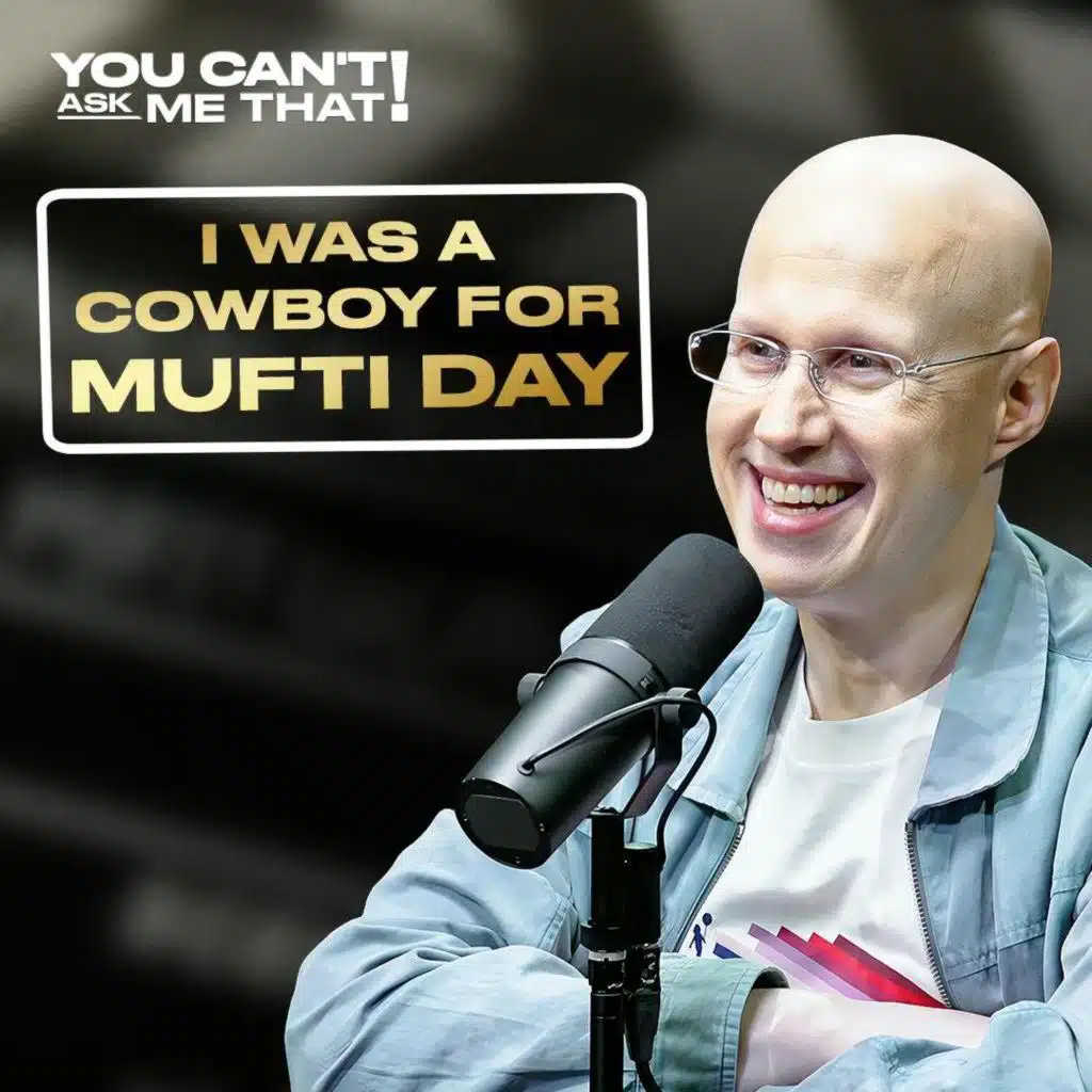 Have We Shared a Toothbrush!? Worst Place to Travel Too & MORE!