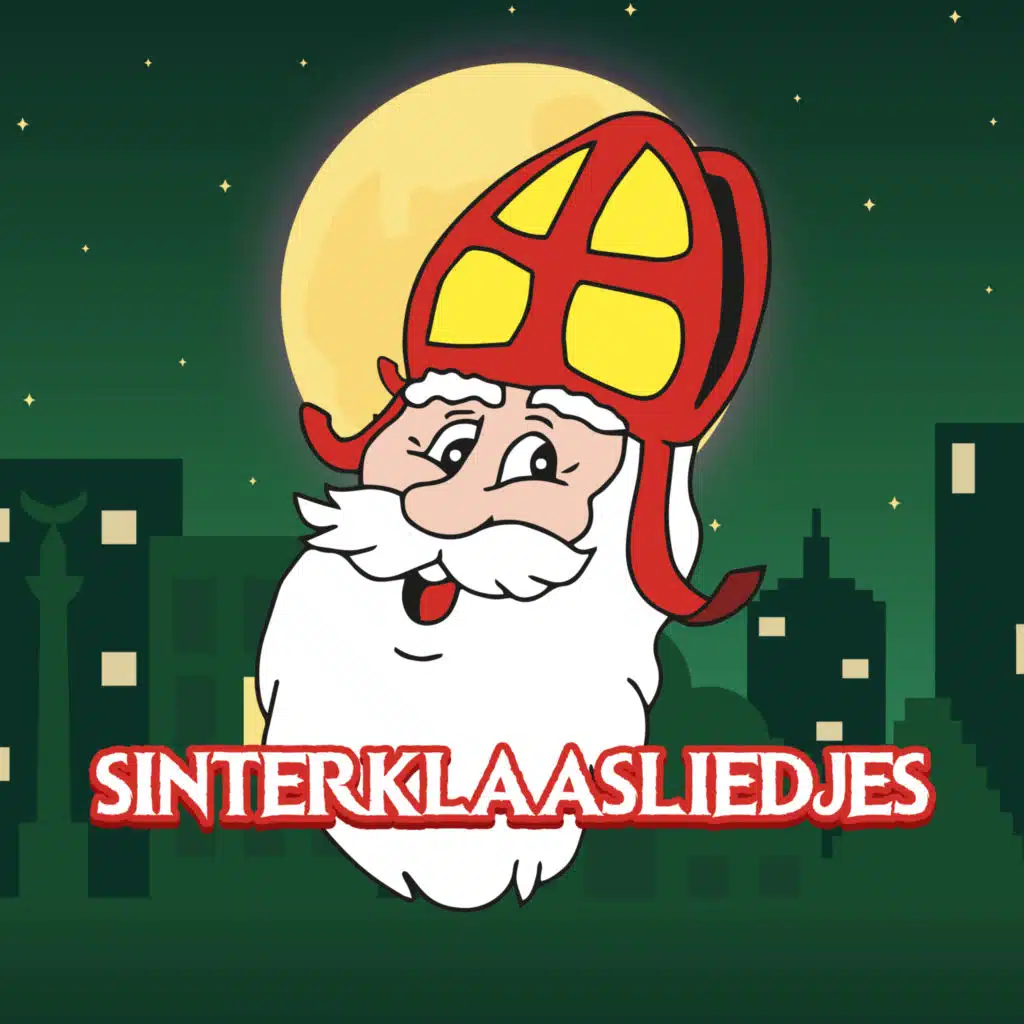 Sinterklaasliedjes & Sint Kids