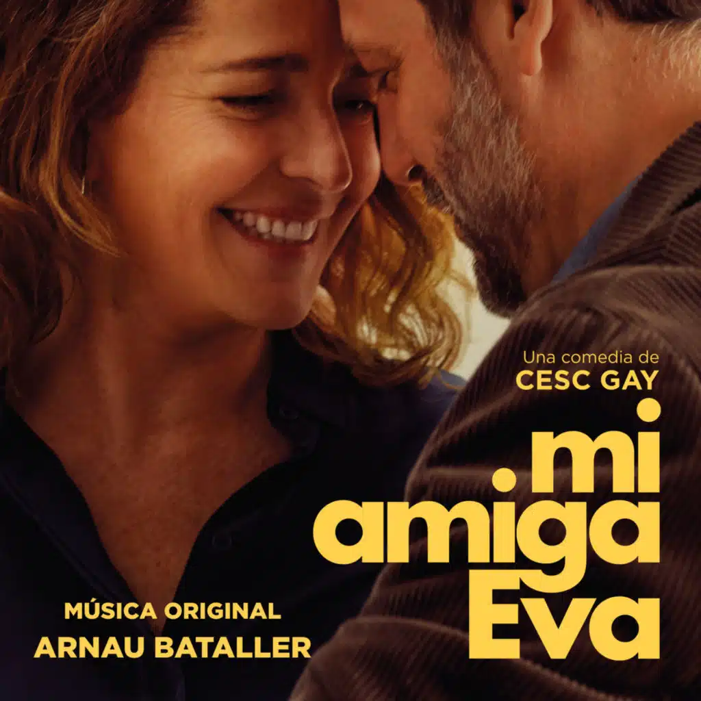 Mi Amiga Eva (Banda Sonora Original)