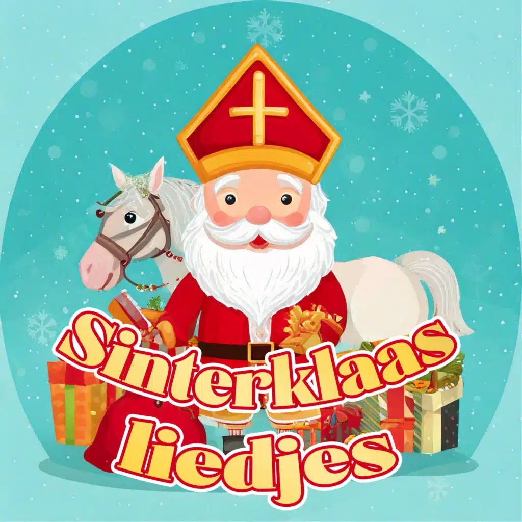Sinterklaasliedjes